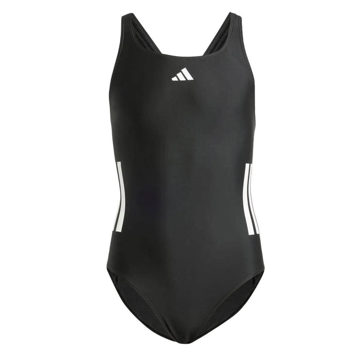 ADIDAS PERFORMANCE Αθλητικό μαγιό '3-Stripes C-Back Swimsuit'