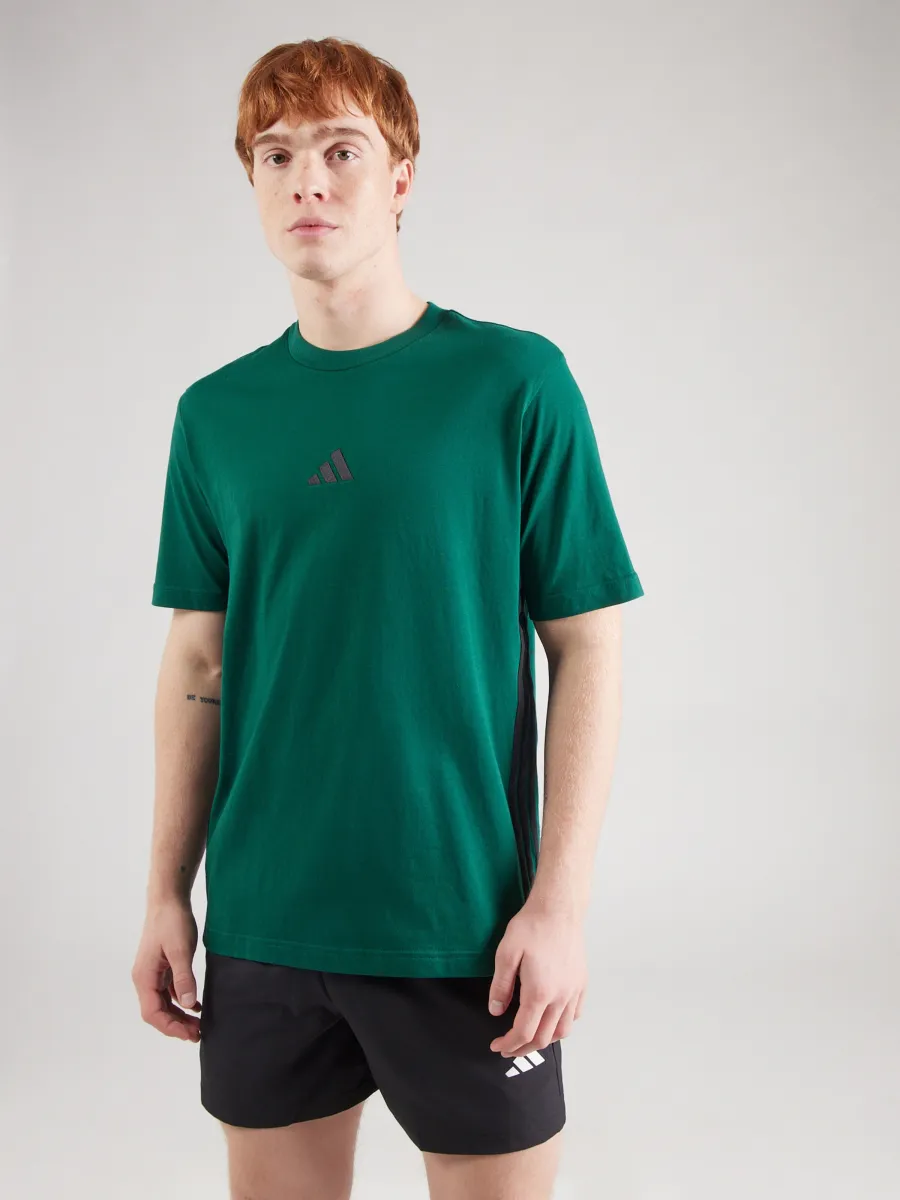 ADIDAS PERFORMANCE Μπλουζάκι '3S SJ'