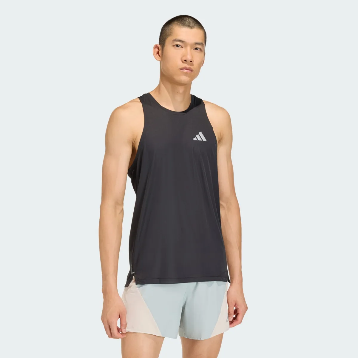 ADIDAS PERFORMANCE Λειτουργικό μπλουζάκι 'Adi365 Breeze'