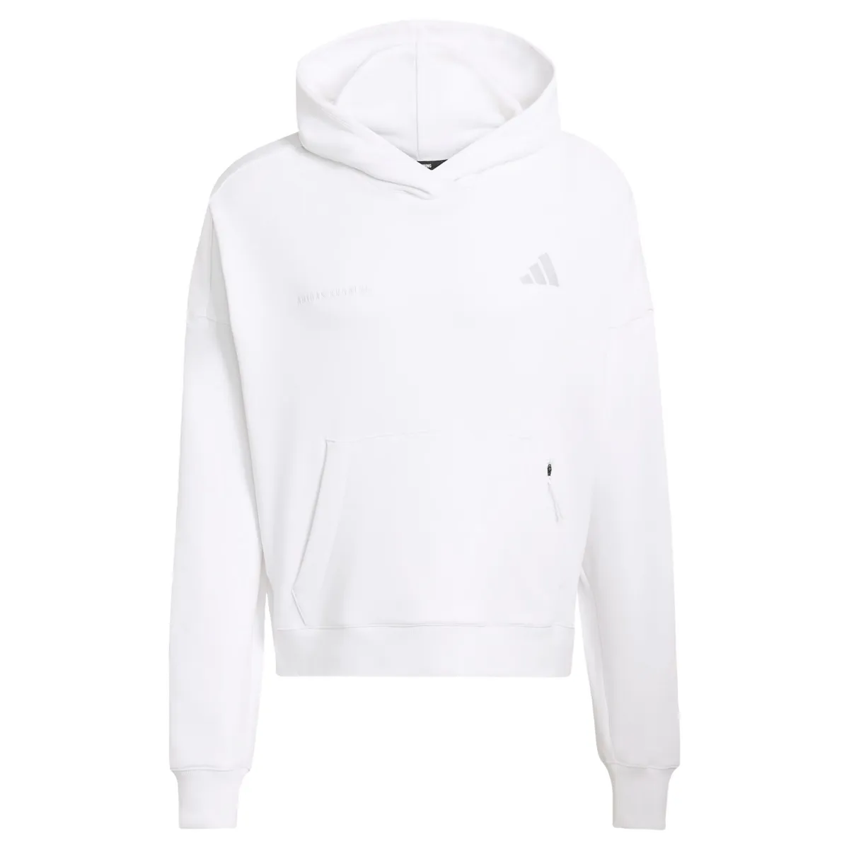 ADIDAS PERFORMANCE Αθλητική μπλούζα φούτερ 'Adi365 Cheering'