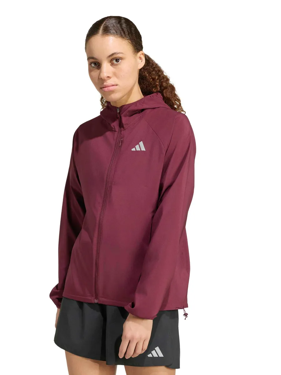 ADIDAS PERFORMANCE Αθλητικό μπουφάν 'Adi365 Essentials'