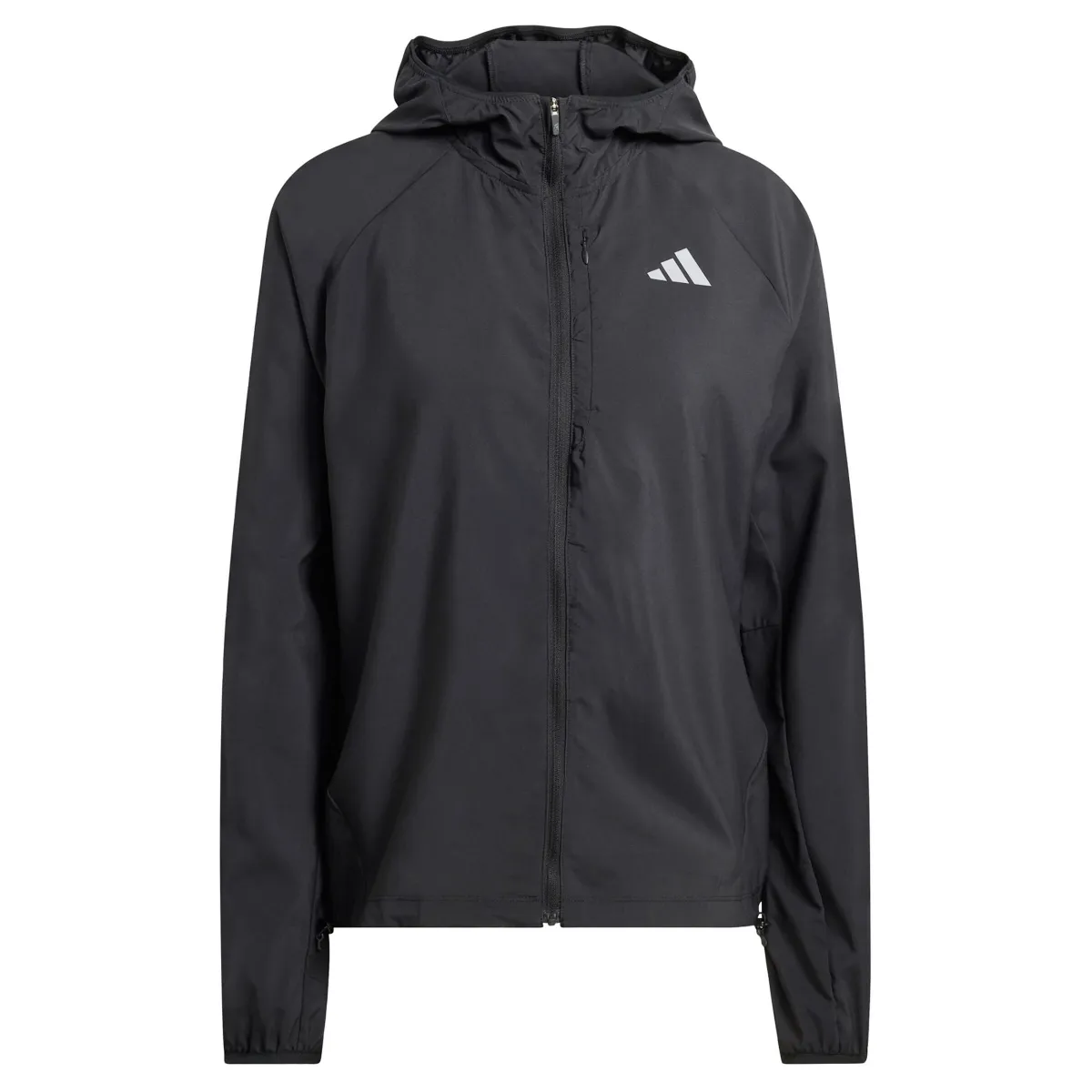 ADIDAS PERFORMANCE Αθλητικό μπουφάν 'Adi365 Essentials'