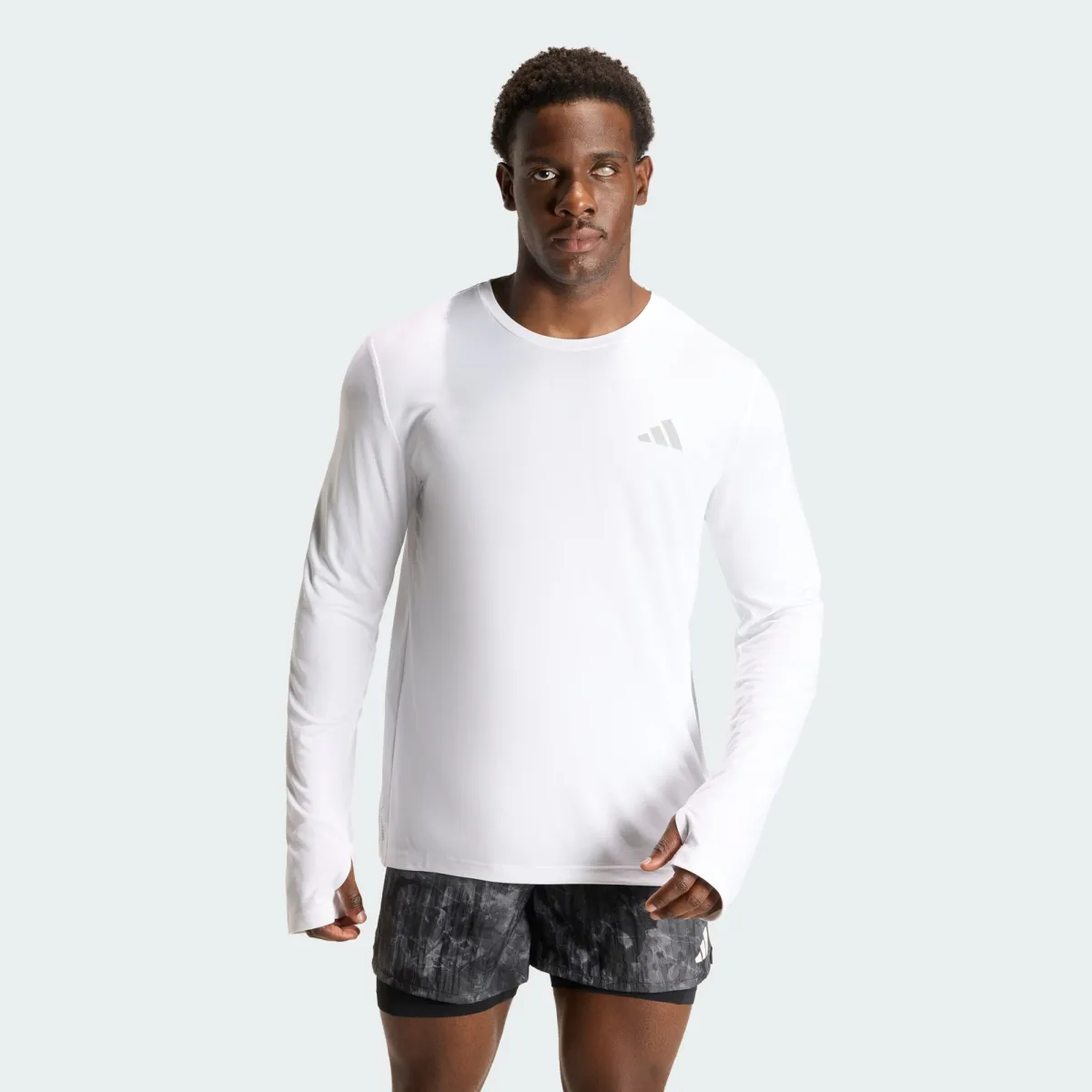 ADIDAS PERFORMANCE Λειτουργικό μπλουζάκι 'Adi365 Essentials'