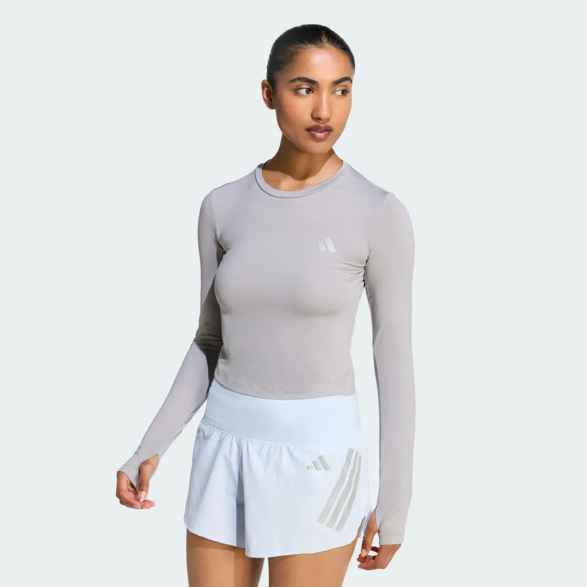 ADIDAS PERFORMANCE Λειτουργικό μπλουζάκι 'Adi365 Essentials'