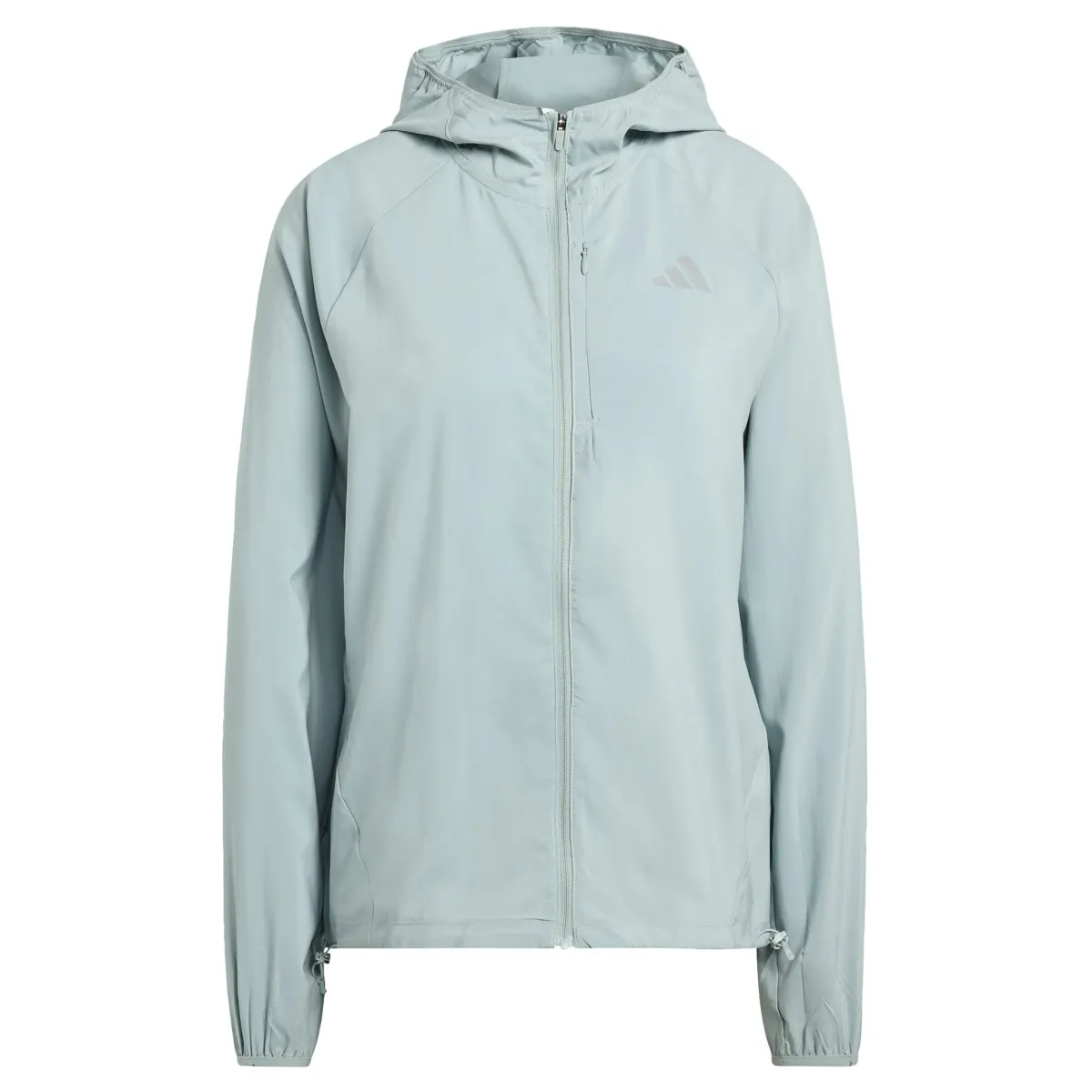 ADIDAS PERFORMANCE Αθλητικό μπουφάν 'Adi365 Essentials'