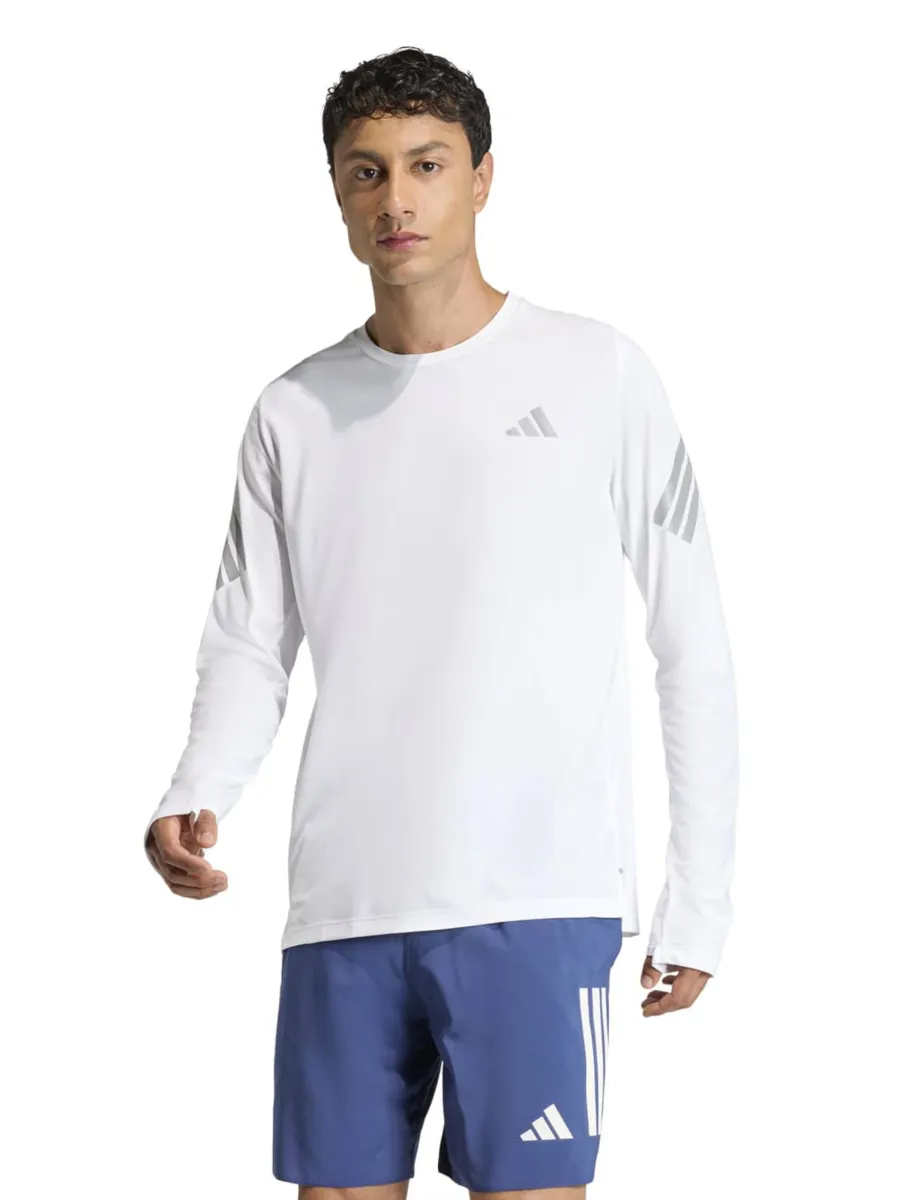 ADIDAS PERFORMANCE Λειτουργικό μπλουζάκι 'Adi365 Iconic'