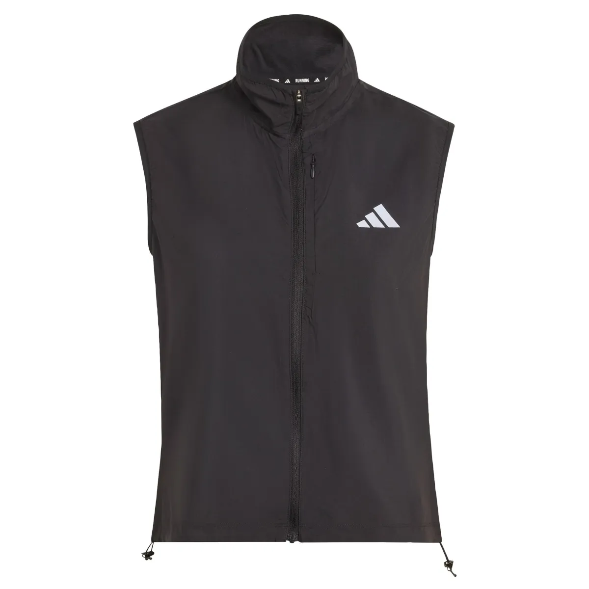ADIDAS PERFORMANCE Αθλητικό γιλέκο 'Adi365 Running Essentials'