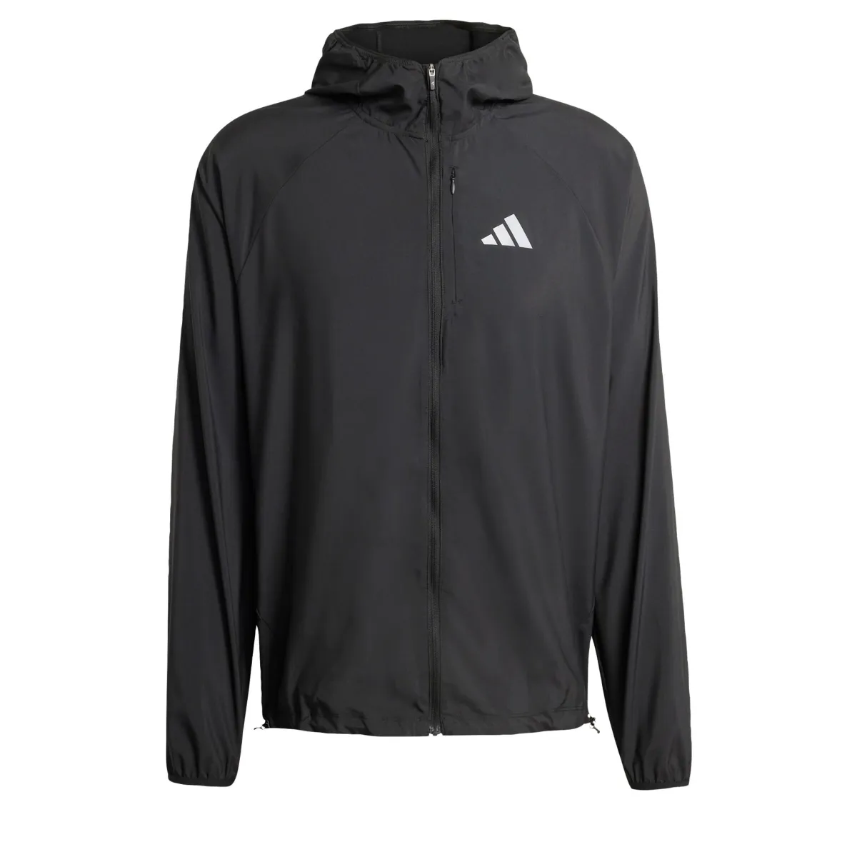 ADIDAS PERFORMANCE Μπουφάν άσκησης 'Adi365 Running Essentials'