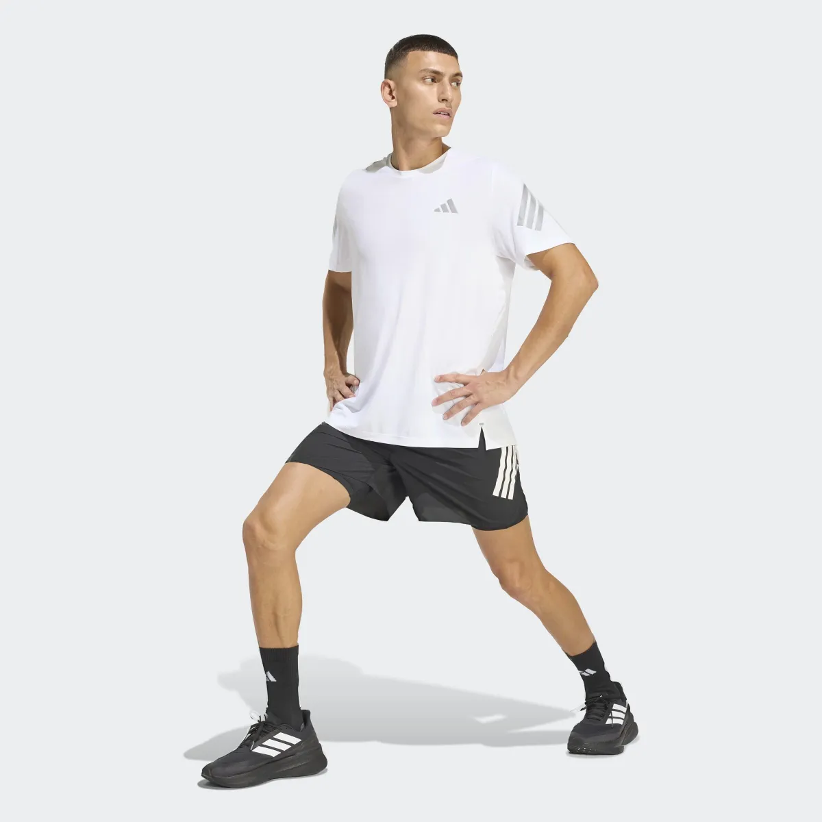 ADIDAS PERFORMANCE Λειτουργικό μπλουζάκι 'Adi365'