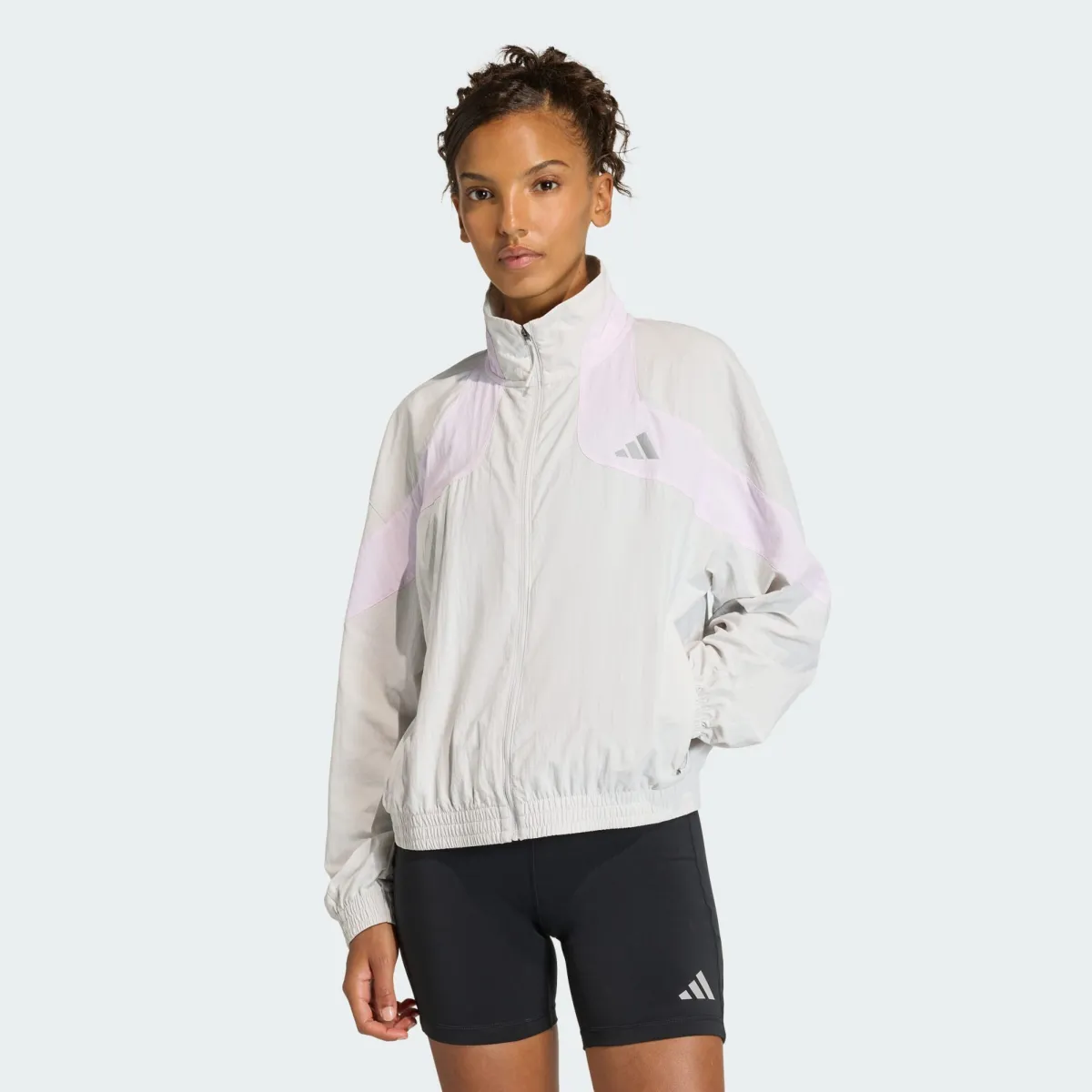 ADIDAS PERFORMANCE Μπουφάν άσκησης 'Adi365'