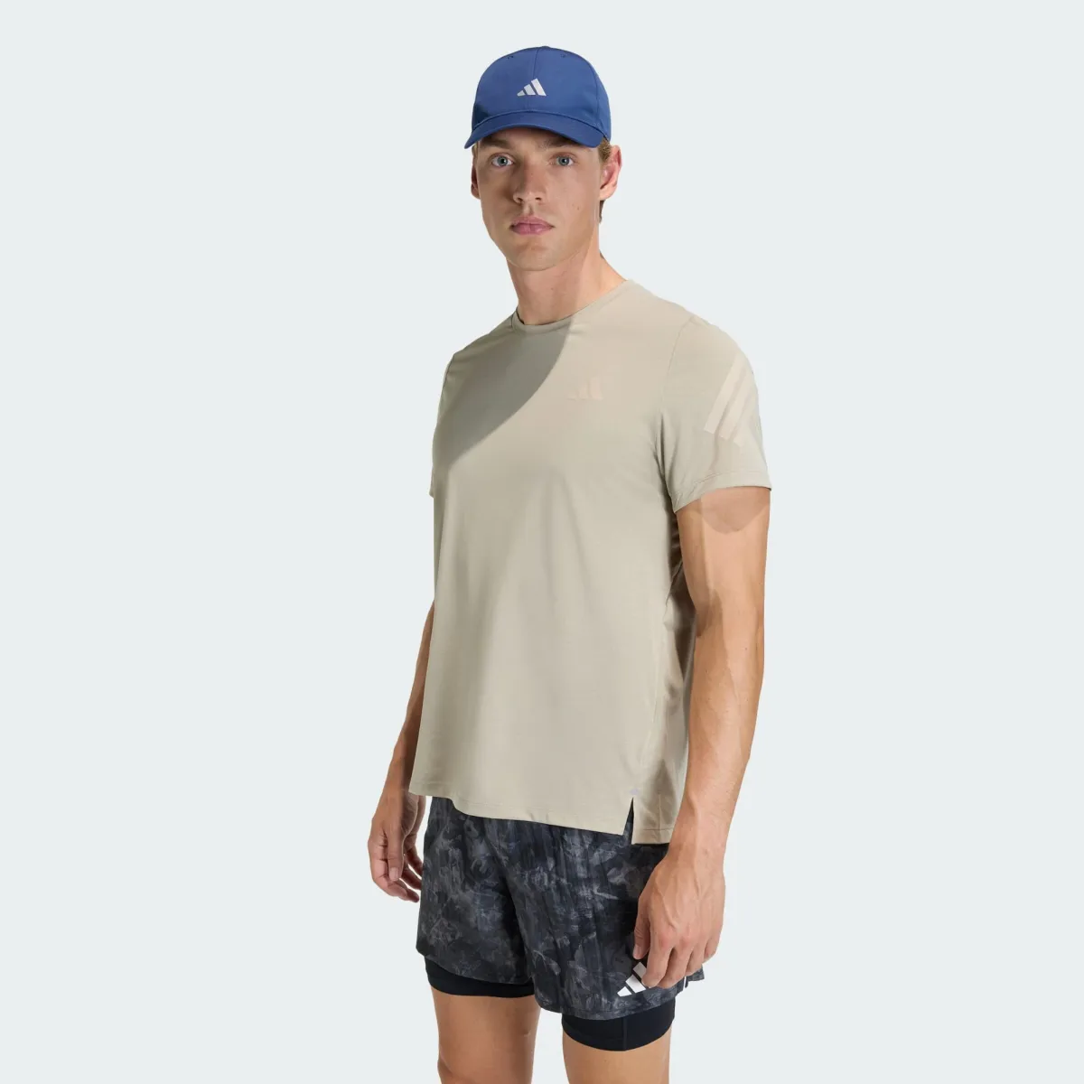 ADIDAS PERFORMANCE Λειτουργικό μπλουζάκι 'Adi365'