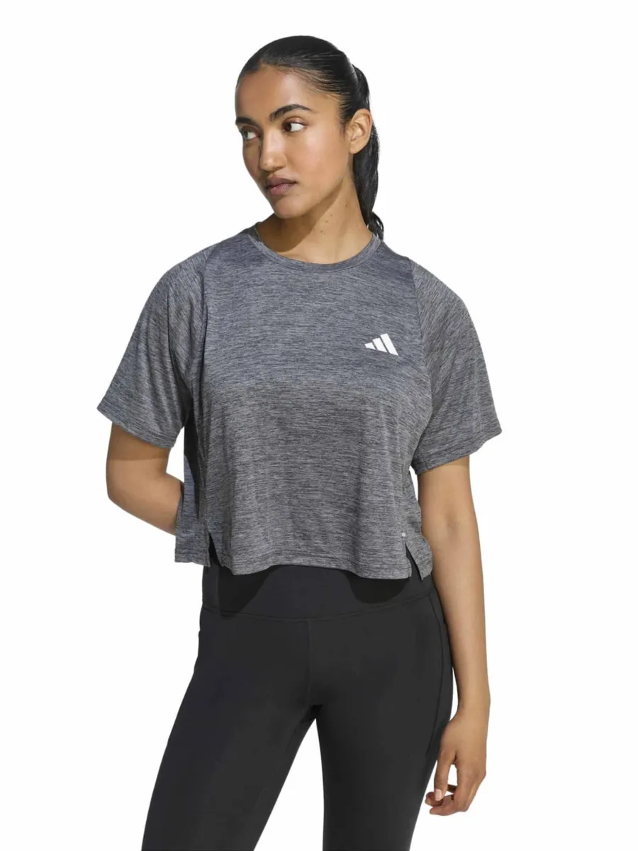 ADIDAS PERFORMANCE Λειτουργικό μπλουζάκι 'Adi365'