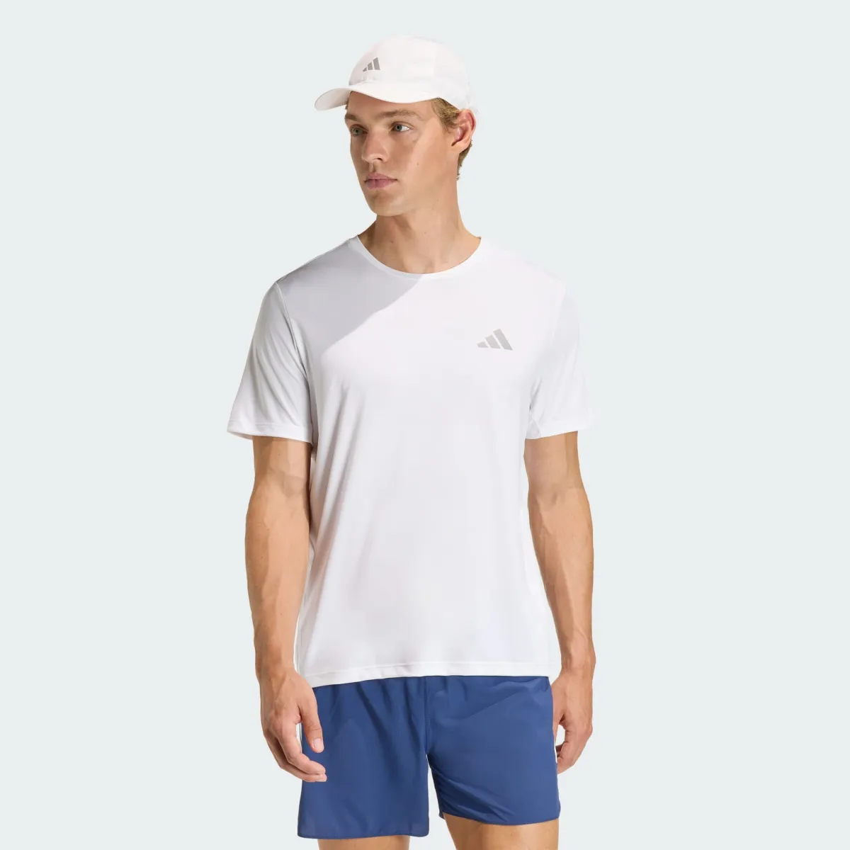 ADIDAS PERFORMANCE Λειτουργικό μπλουζάκι 'Adi365 Essentials'