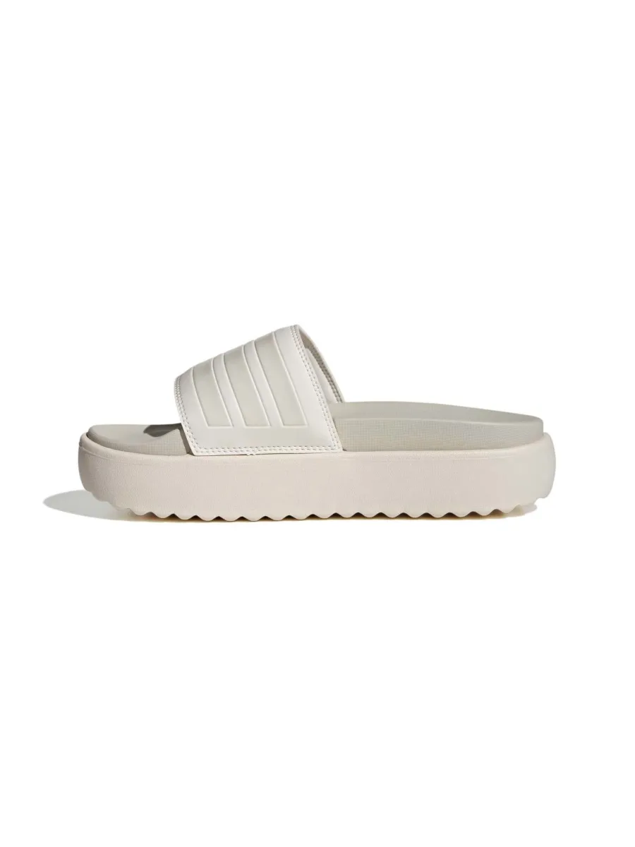 ADIDAS PERFORMANCE Σαγιονάρα 'ADILETTE PLATFORM'
