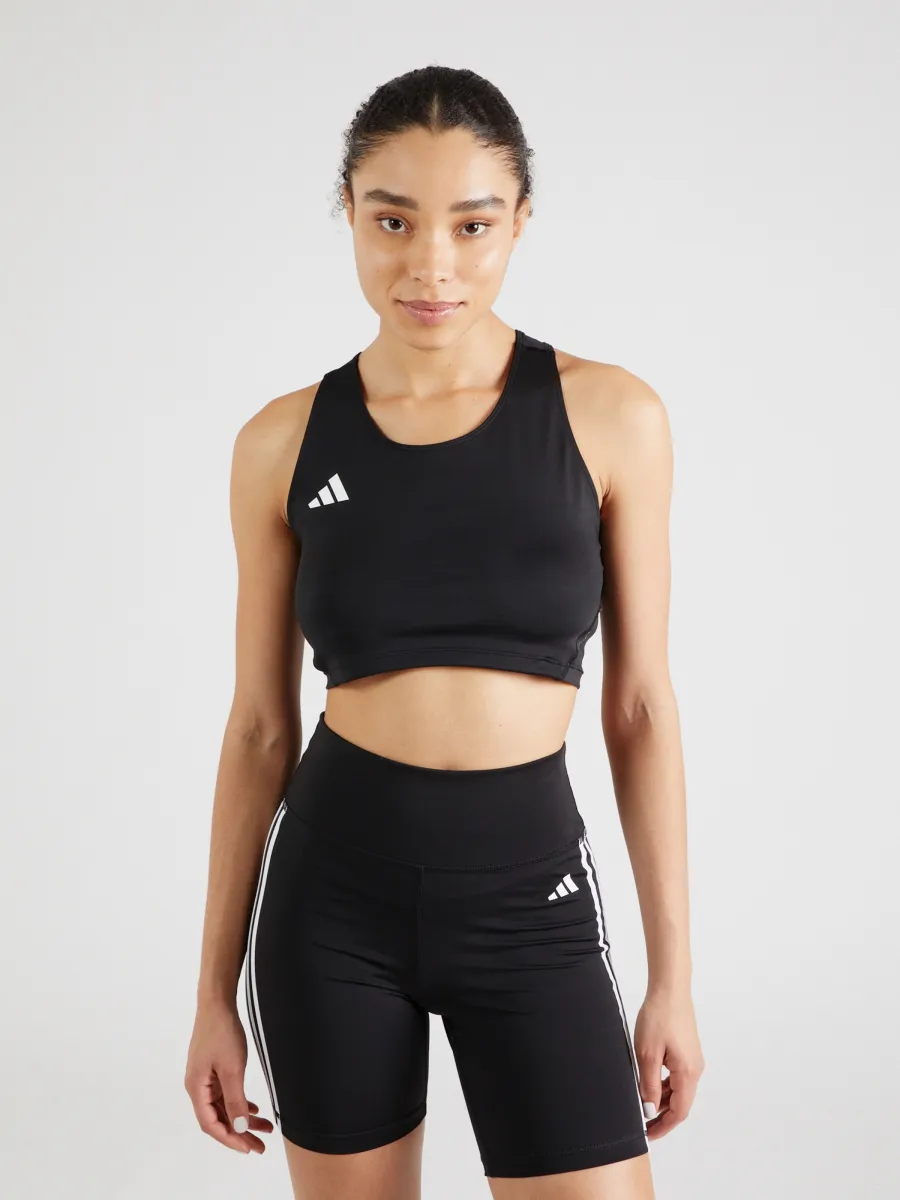 ADIDAS PERFORMANCE Αθλητικό τοπ 'Adizero E'