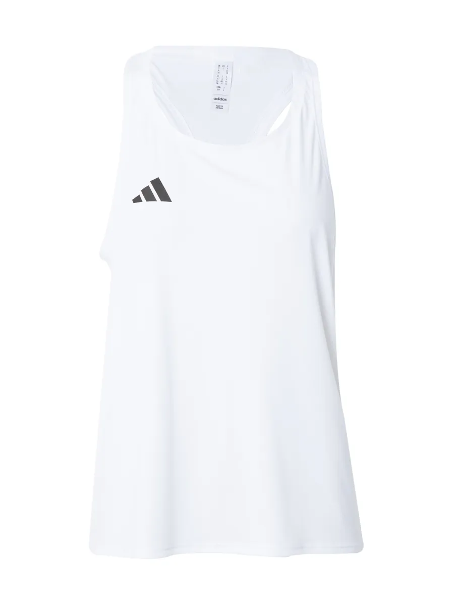 ADIDAS PERFORMANCE Αθλητικό τοπ 'Adizero Essentials'