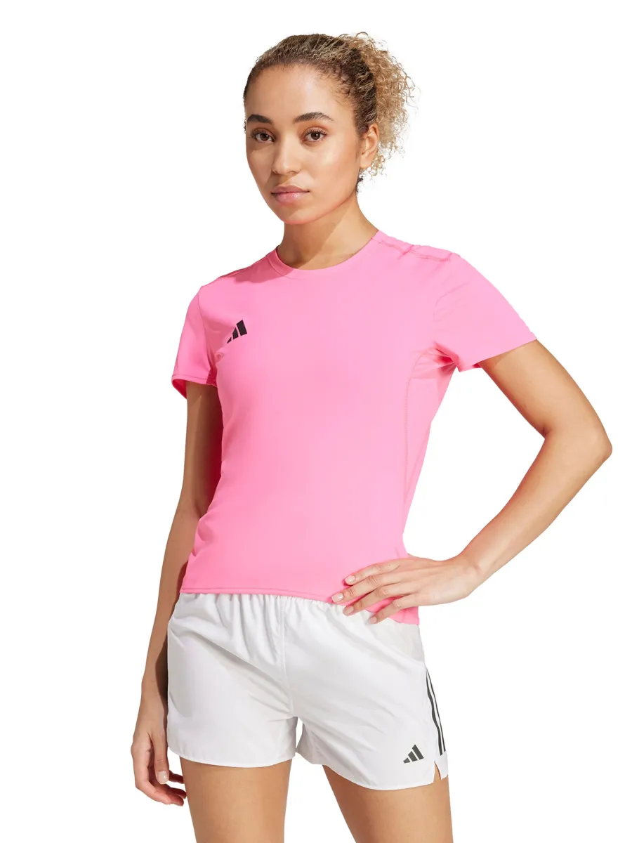 ADIDAS PERFORMANCE Λειτουργικό μπλουζάκι 'Adizero Essentials'