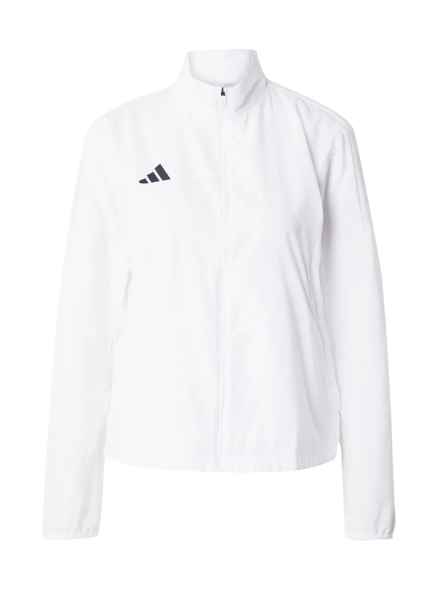 ADIDAS PERFORMANCE Αθλητικό μπουφάν 'Adizero Essentials'