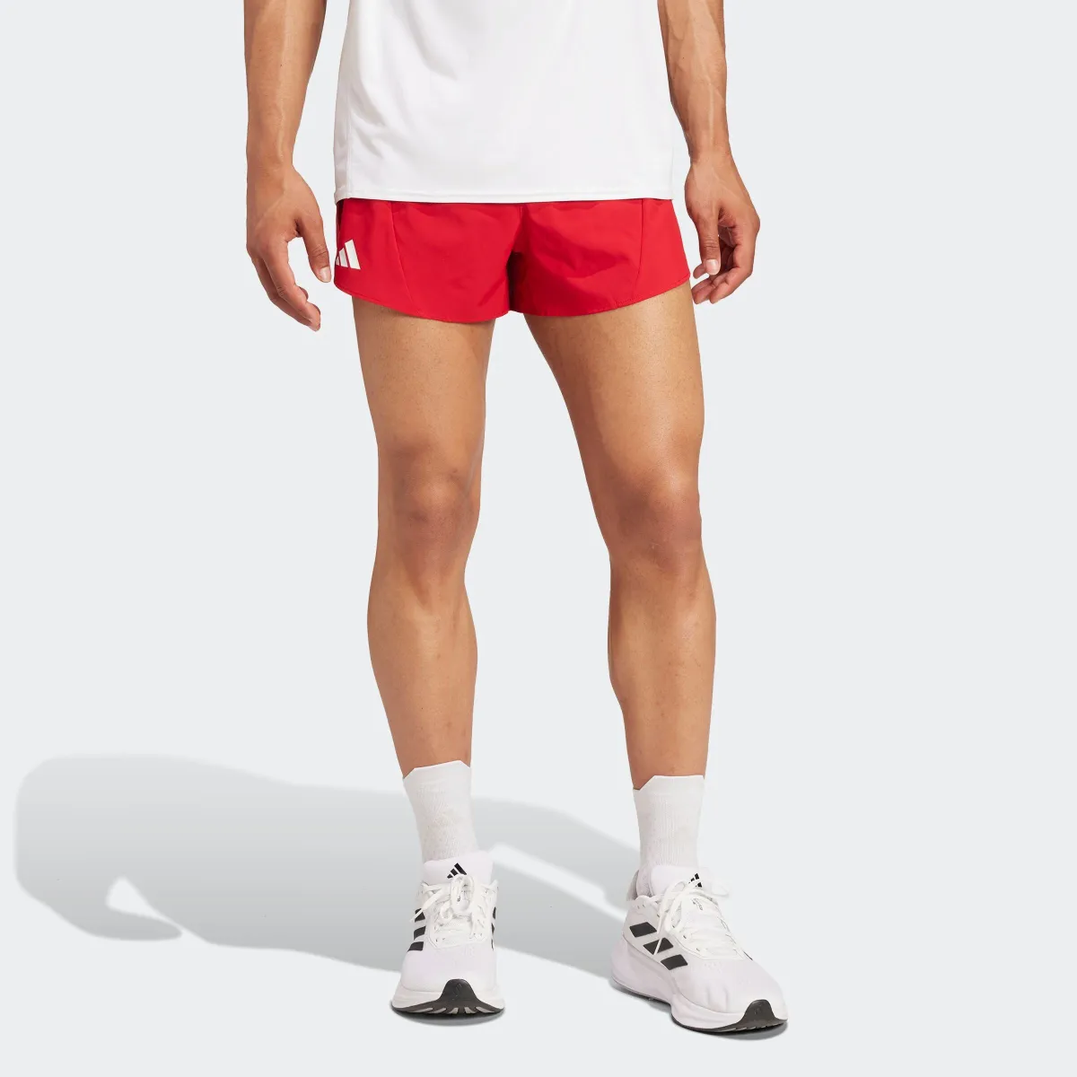 ADIDAS PERFORMANCE Παντελόνι φόρμας 'Adizero Essentials'