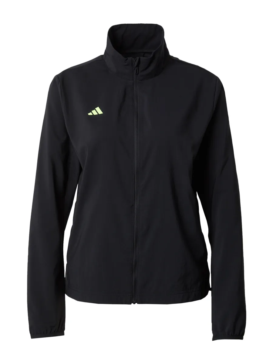 ADIDAS PERFORMANCE Αθλητικό μπουφάν 'Adizero Essentials'