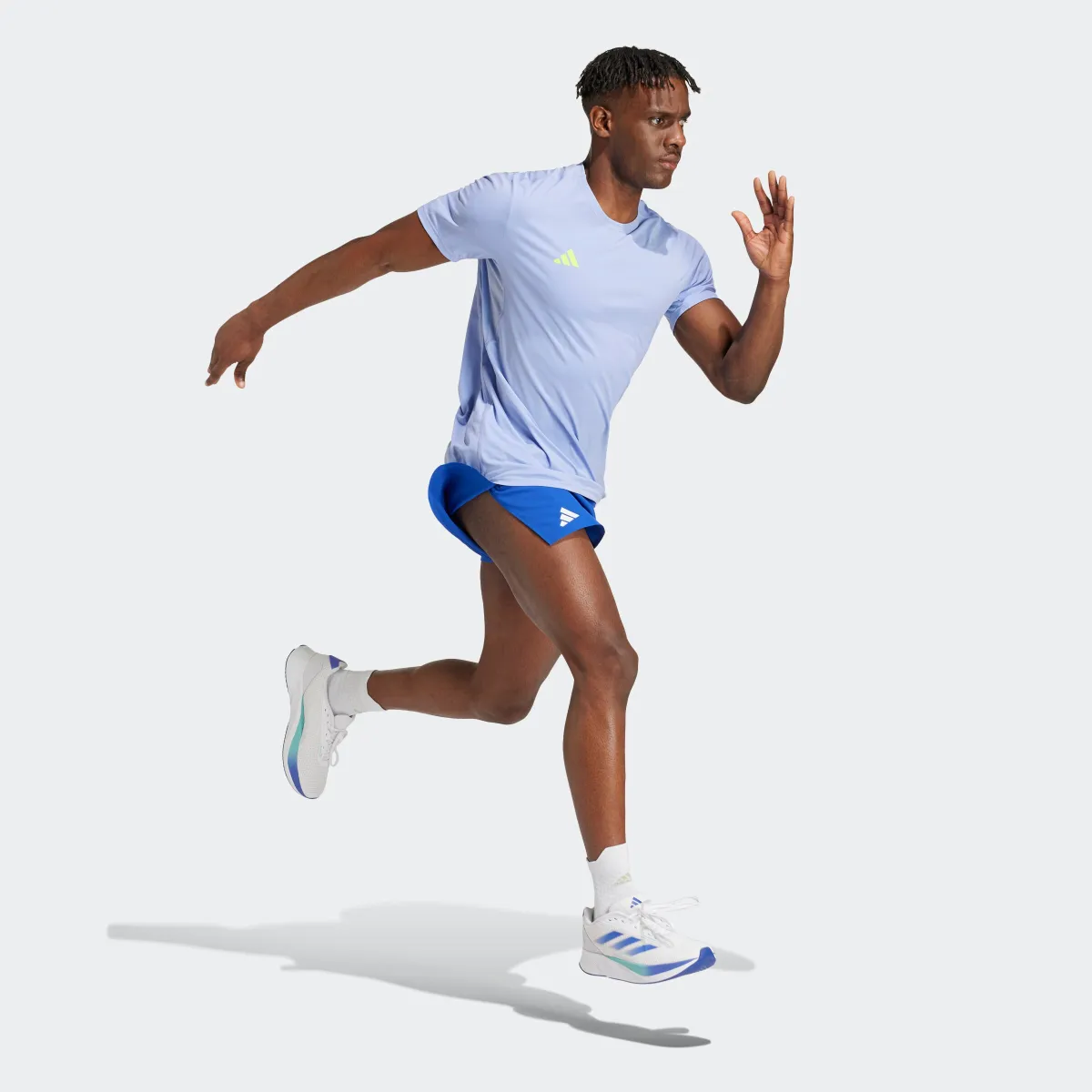 ADIDAS PERFORMANCE Παντελόνι φόρμας 'Adizero Essentials'
