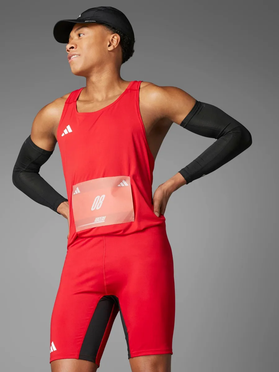ADIDAS PERFORMANCE Παντελόνι φόρμας 'ADIZERO'