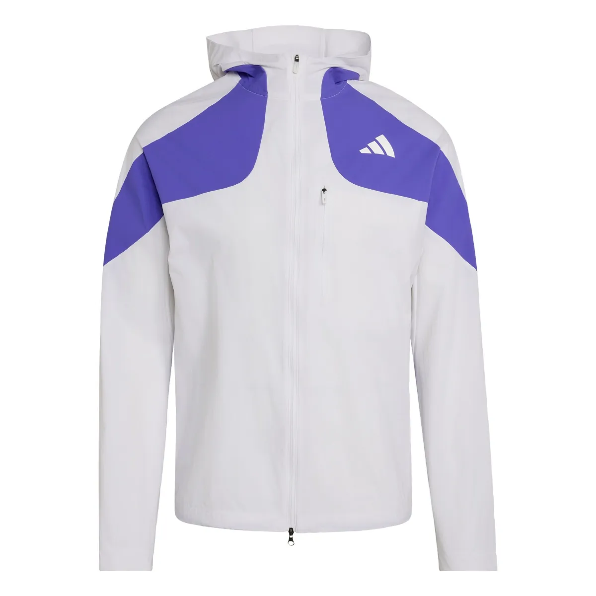 ADIDAS PERFORMANCE Μπουφάν άσκησης 'Adizero'