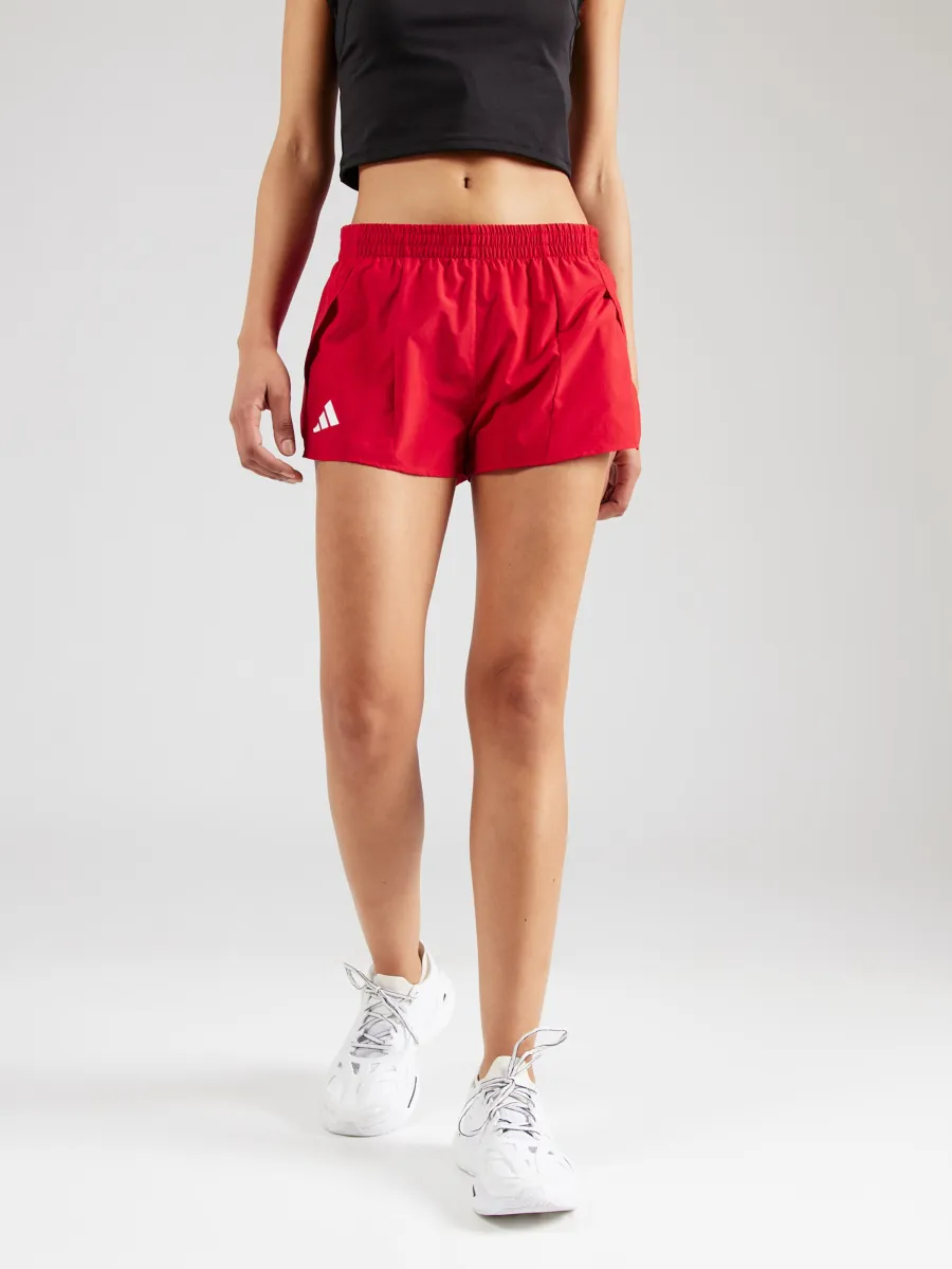 ADIDAS PERFORMANCE Παντελόνι φόρμας 'Adizero'