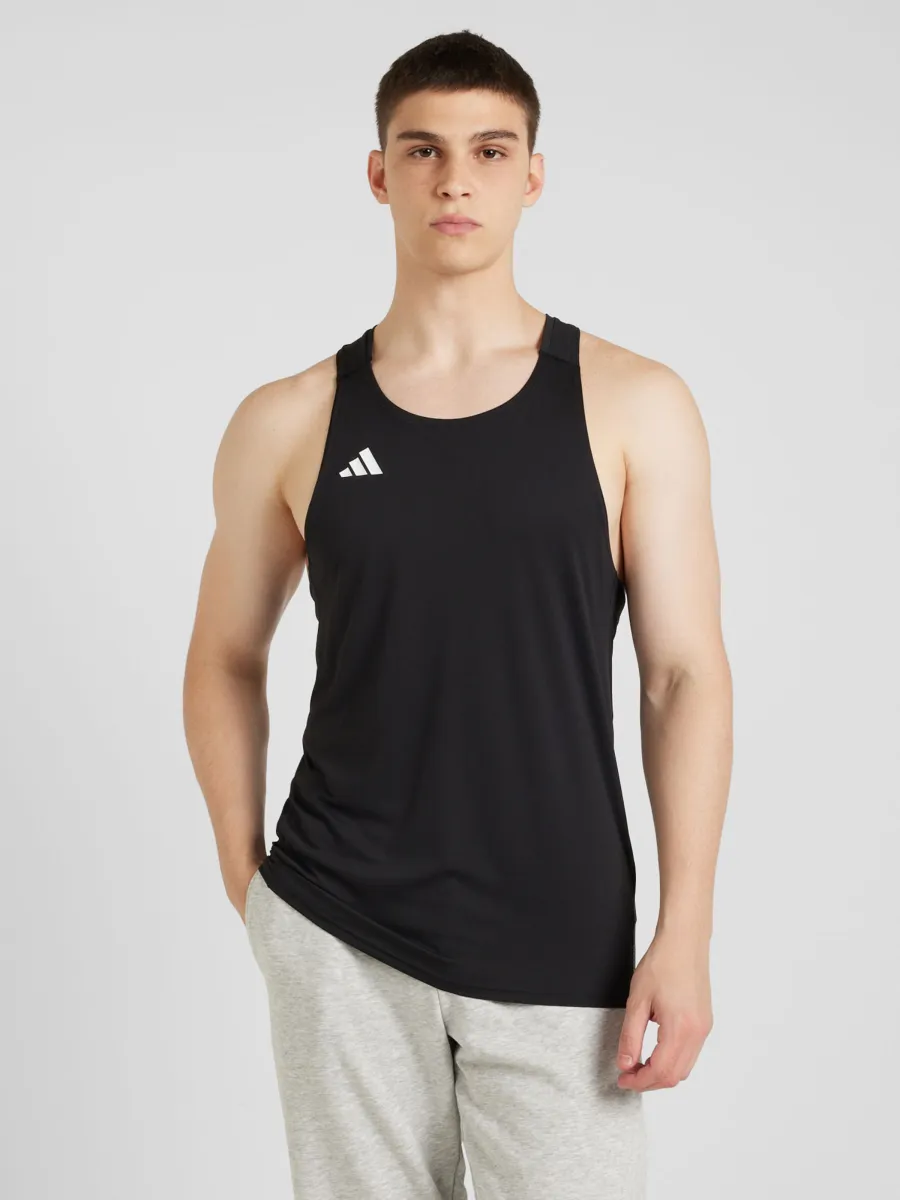 ADIDAS PERFORMANCE Λειτουργικό μπλουζάκι 'Adizero'