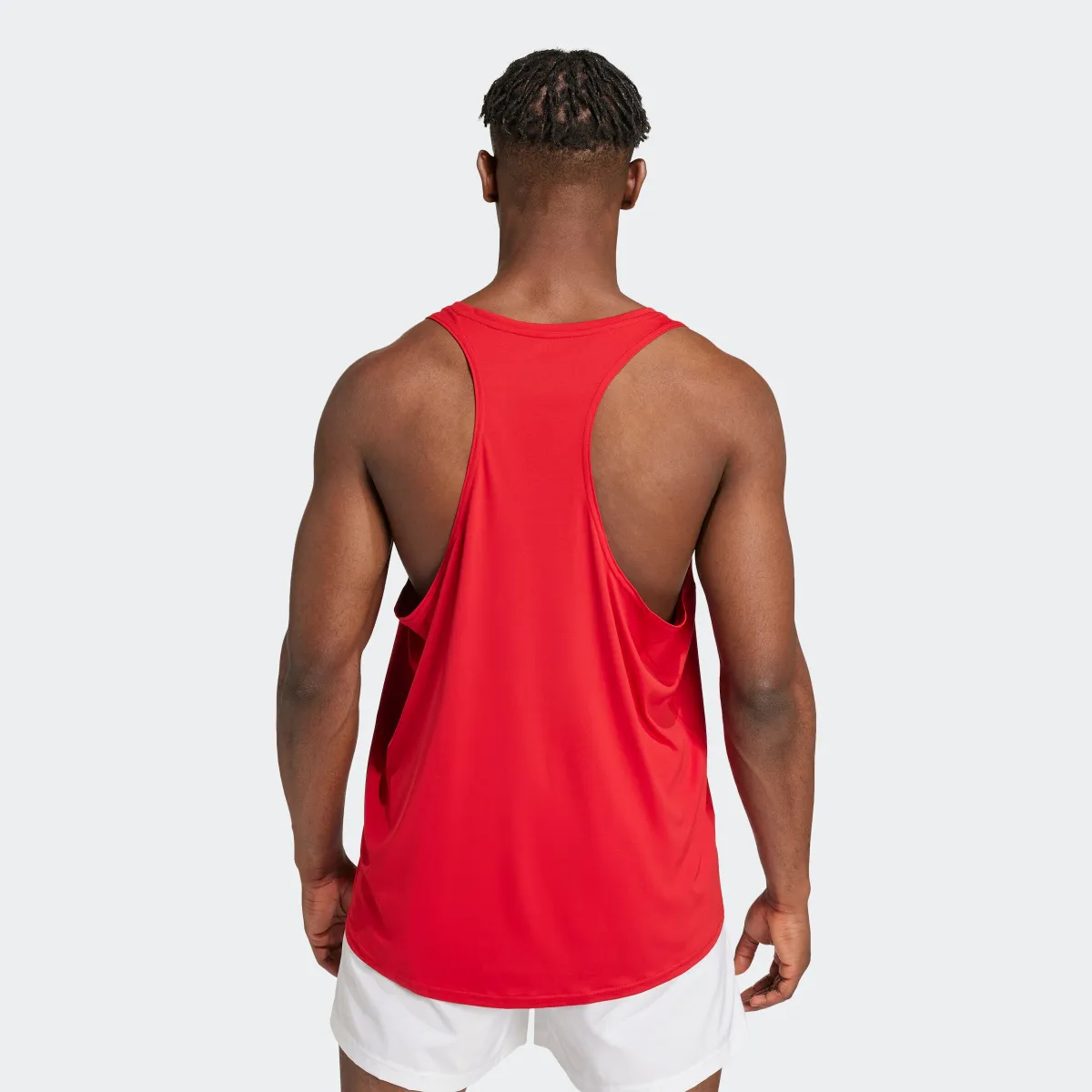 ADIDAS PERFORMANCE Λειτουργικό μπλουζάκι 'Adizero'