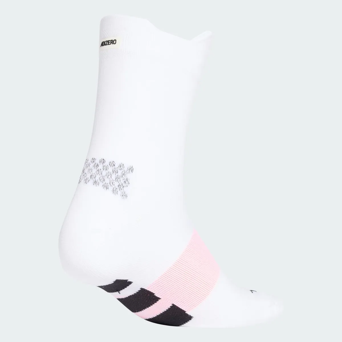 ADIDAS PERFORMANCE Αθλητικές κάλτσες 'Adizero'