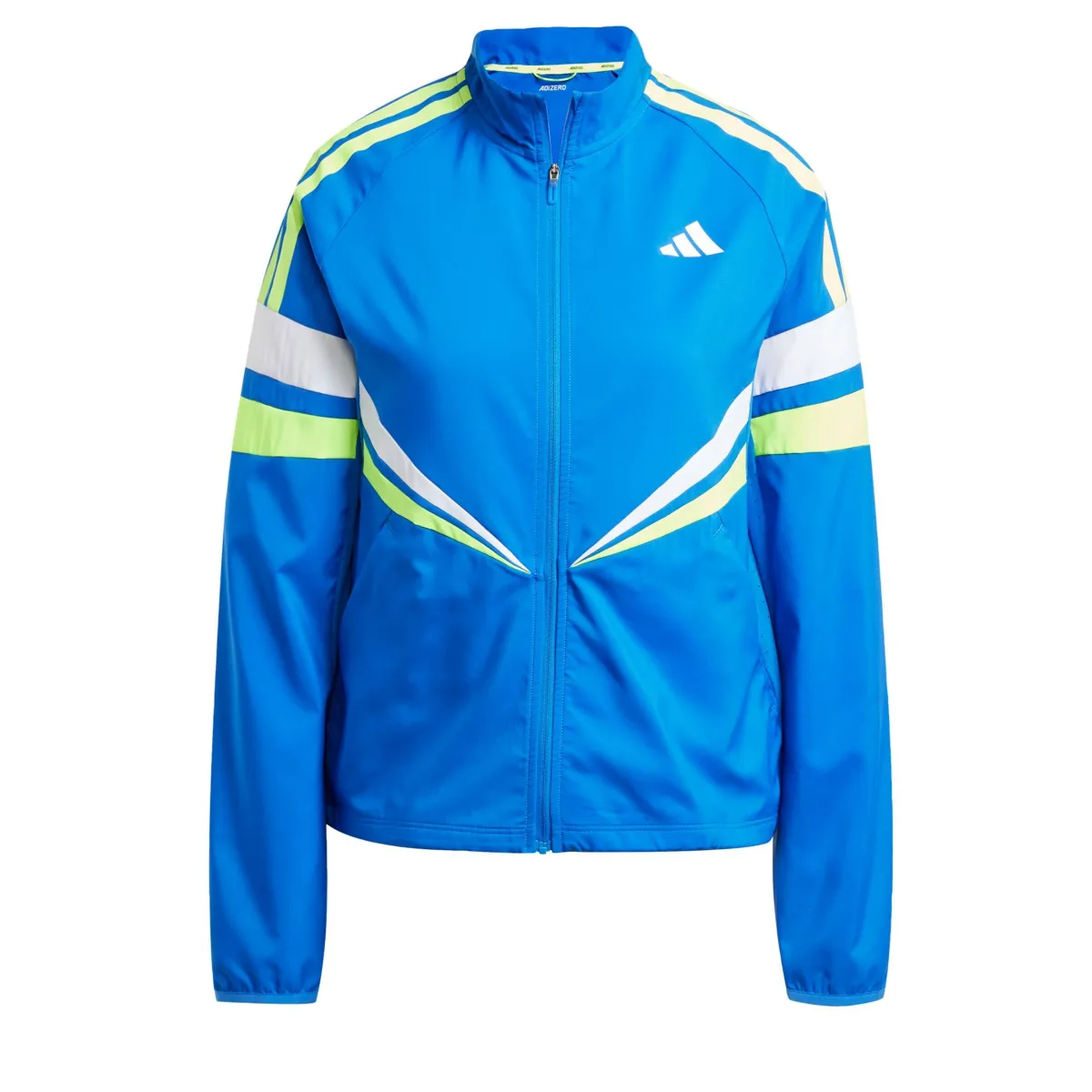 ADIDAS PERFORMANCE Αθλητικό μπουφάν 'Adizero'