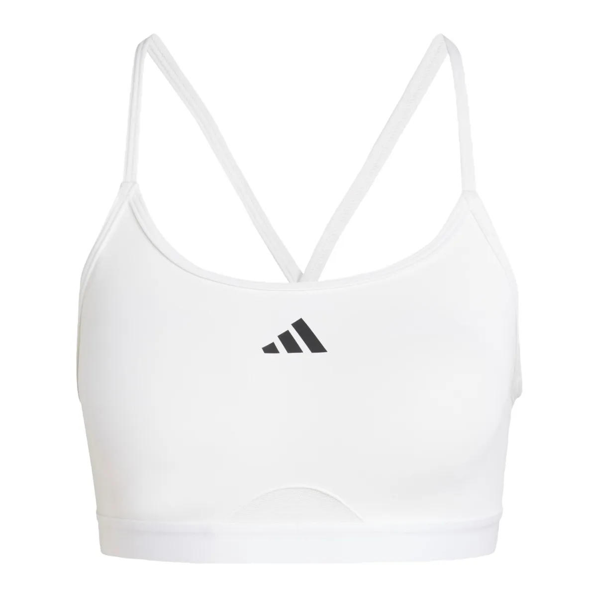 ADIDAS PERFORMANCE Αθλητικό σουτιέν 'Aeroreact'