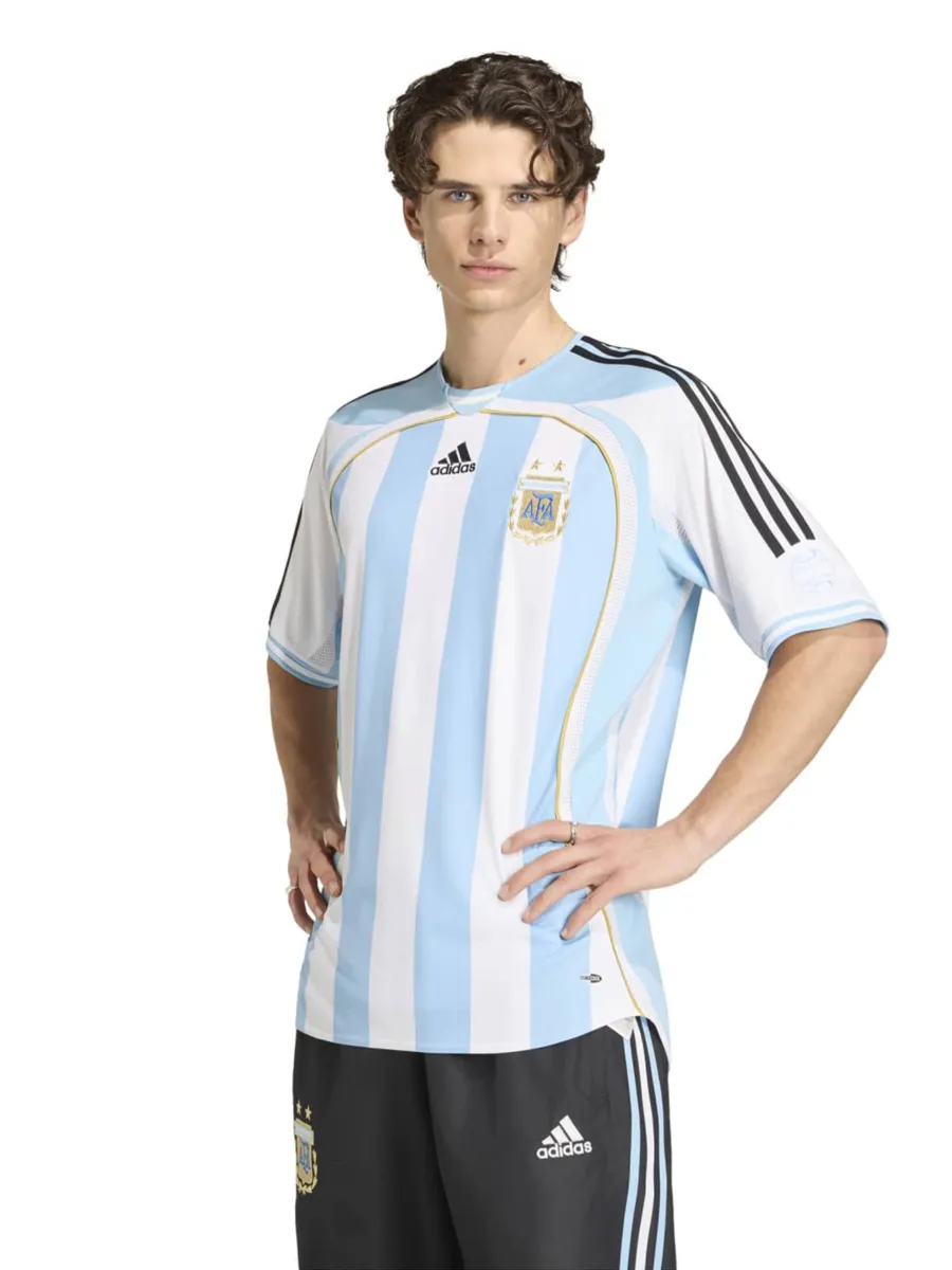 ADIDAS PERFORMANCE Αθλητική φανέλα 'AFA 06'
