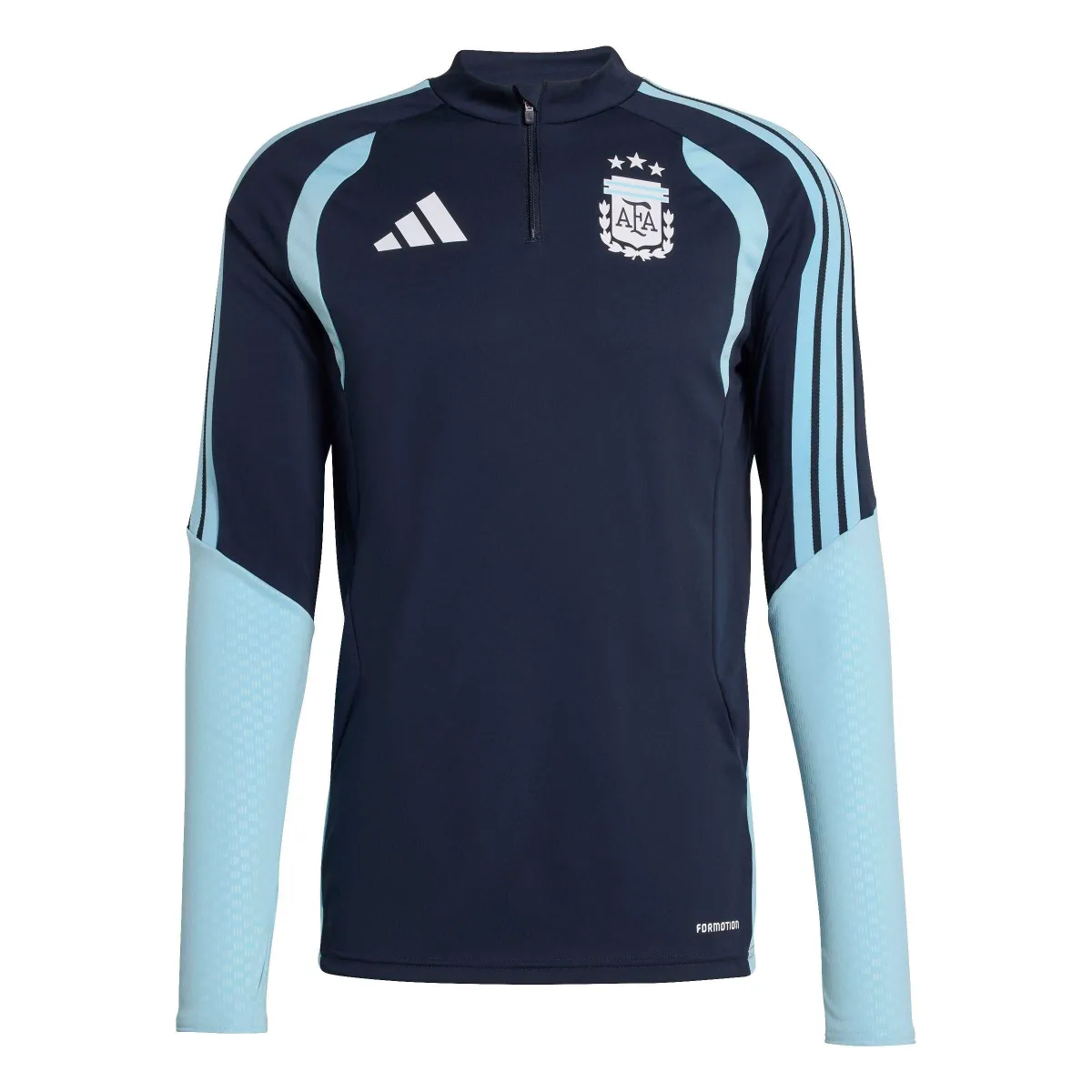 ADIDAS PERFORMANCE Λειτουργικό μπλουζάκι 'AFA TR TOP'