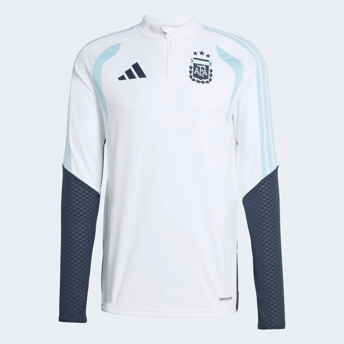 ADIDAS PERFORMANCE Λειτουργικό μπλουζάκι 'AFA TR TOP'