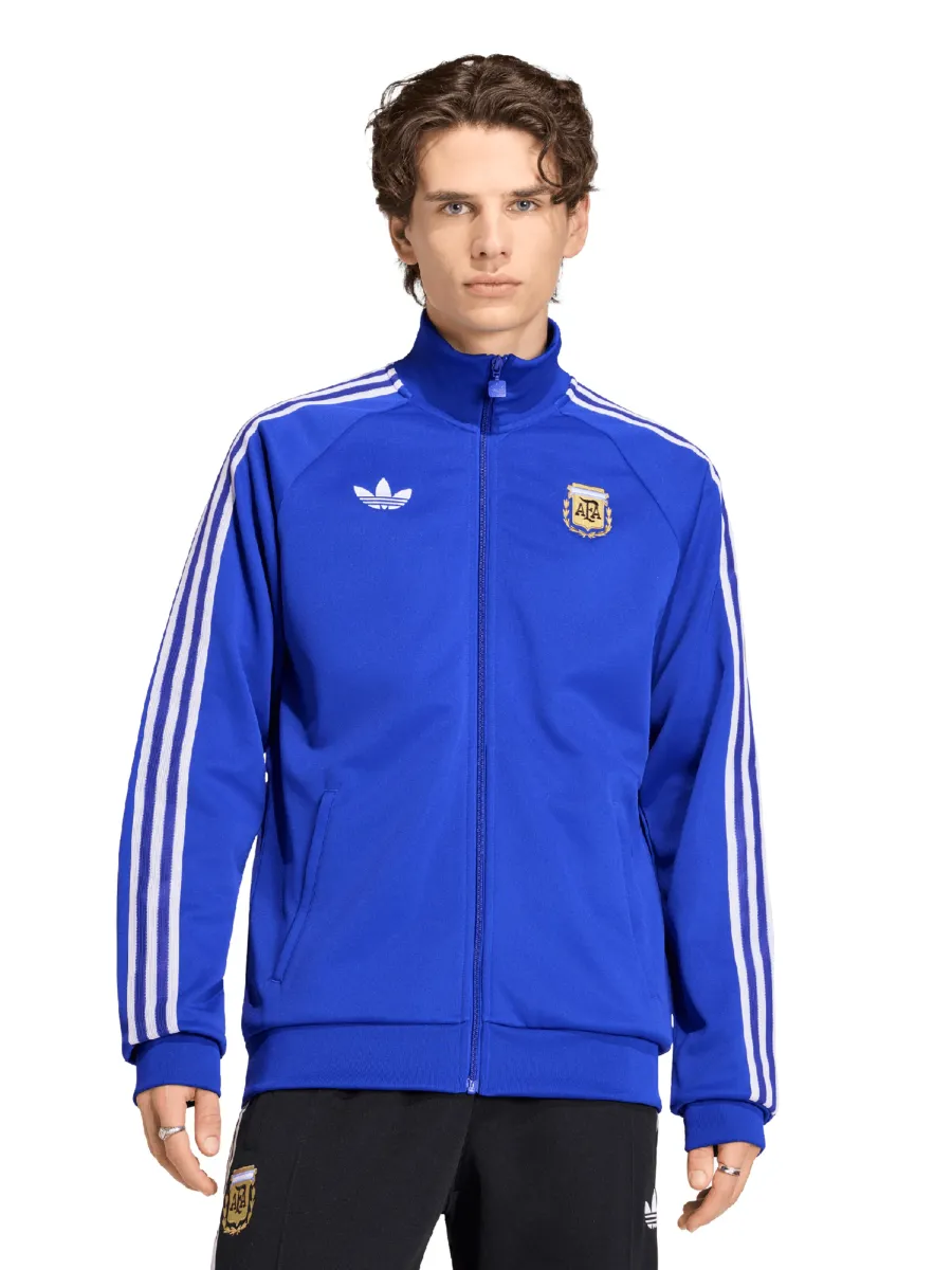 ADIDAS PERFORMANCE Μπουφάν άσκησης 'AFA'