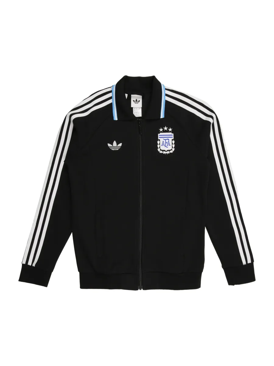 ADIDAS PERFORMANCE Αθλητική ζακέτα φούτερ 'AFA'