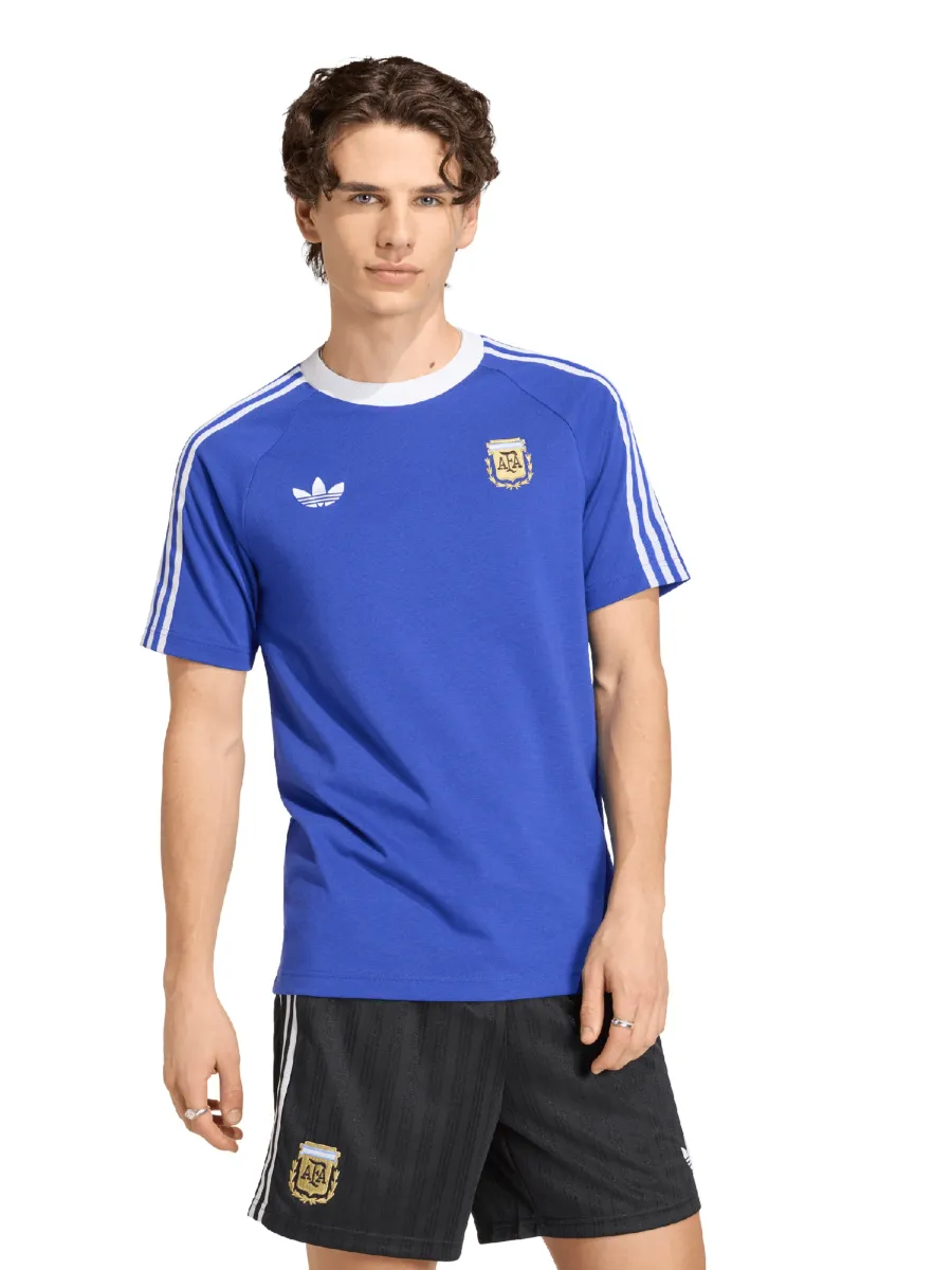 ADIDAS PERFORMANCE Λειτουργικό μπλουζάκι 'AFA'
