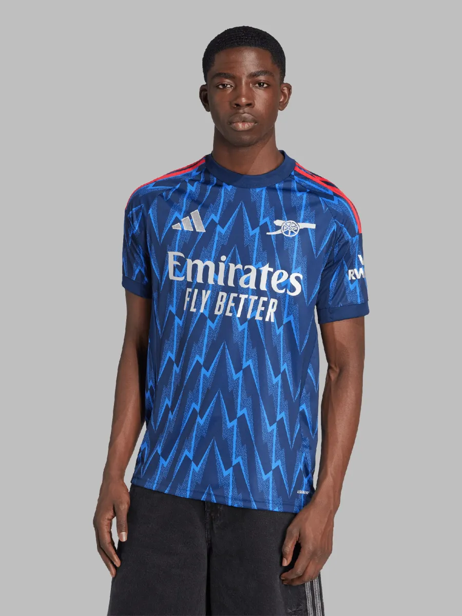 ADIDAS PERFORMANCE Αθλητική φανέλα 'AFC A'