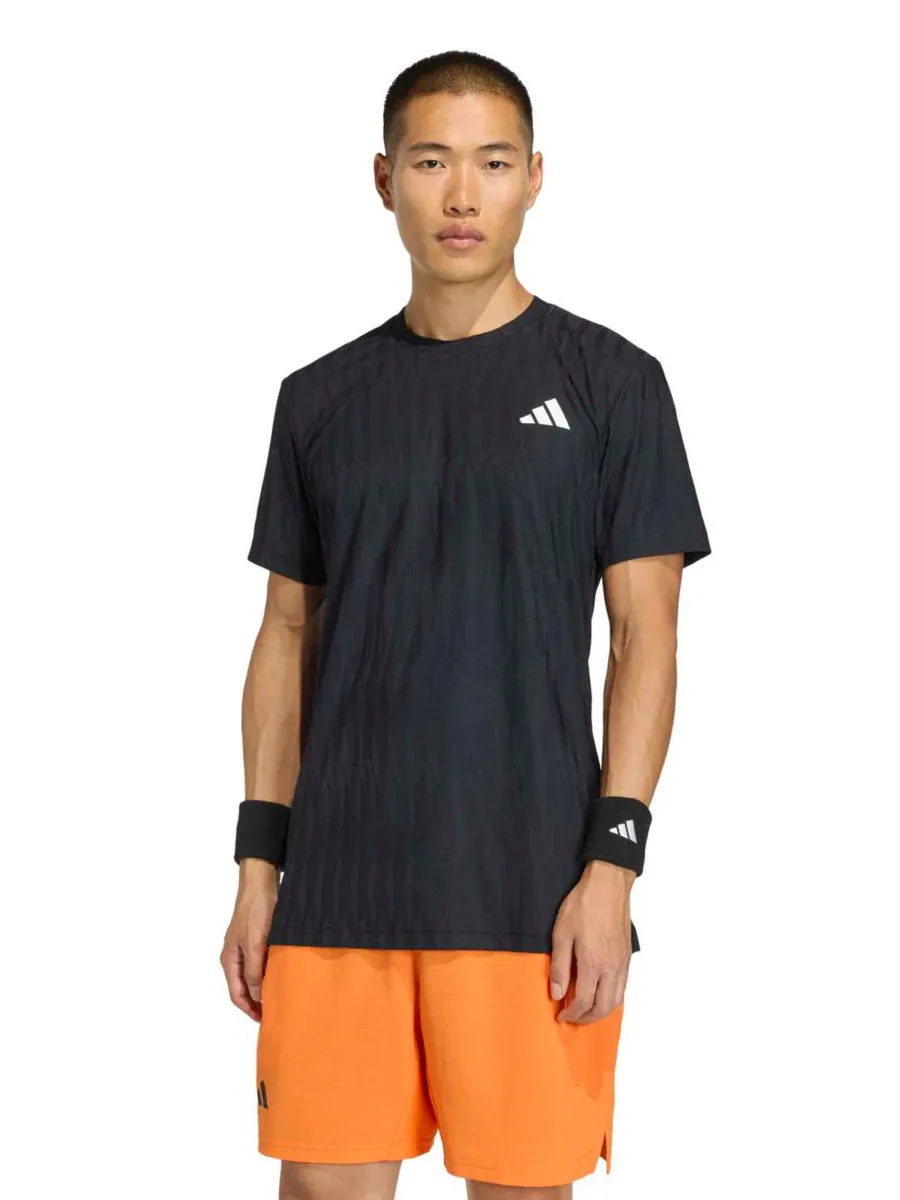 ADIDAS PERFORMANCE Λειτουργικό μπλουζάκι 'Airchill Freelift'
