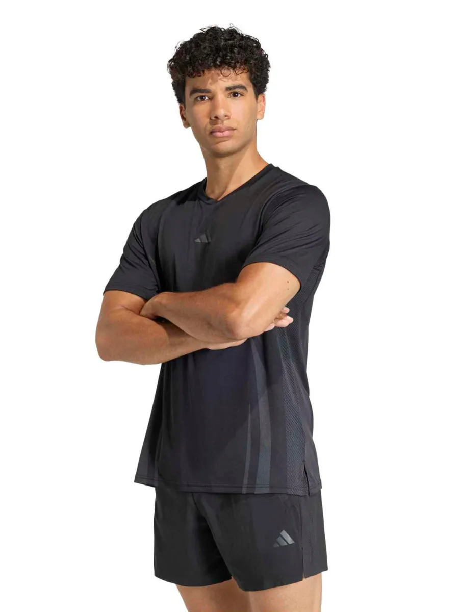 ADIDAS PERFORMANCE Λειτουργικό μπλουζάκι 'AIRCHILL'