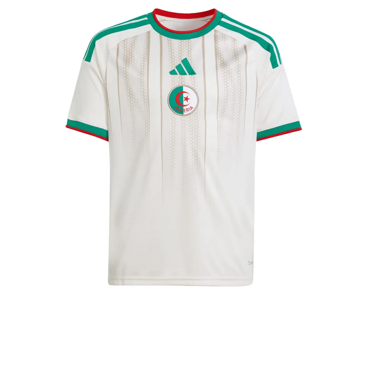 ADIDAS PERFORMANCE Λειτουργικό μπλουζάκι 'Algeria 26 Home Kids'