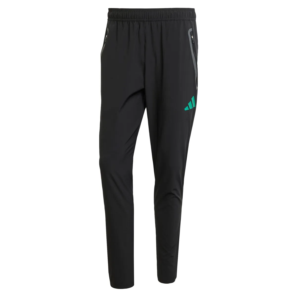 ADIDAS PERFORMANCE Παντελόνι φόρμας 'Algerien Tiro 25 Competition'