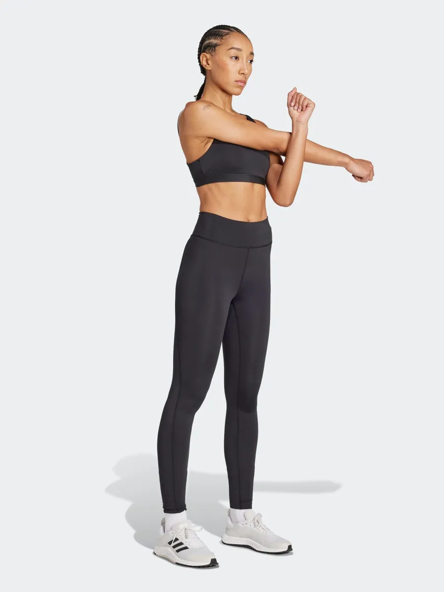 ADIDAS PERFORMANCE Αθλητικό σουτιέν 'All Me Ess'