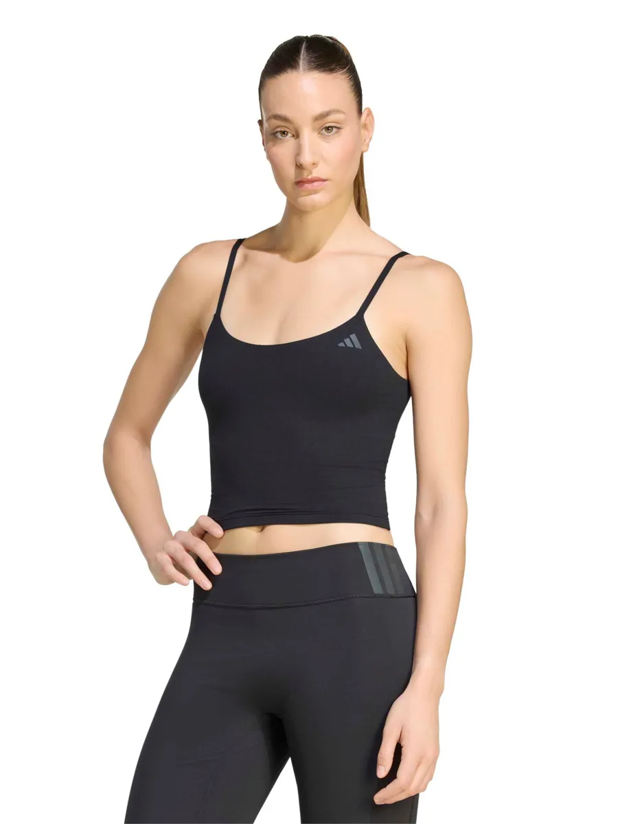 ADIDAS PERFORMANCE Αθλητικό τοπ 'ALL ME ESS'