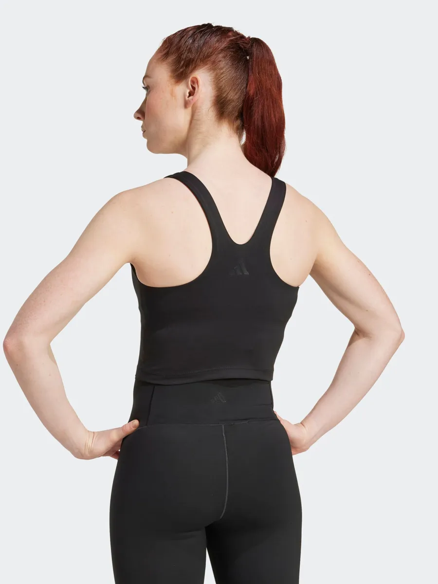 ADIDAS PERFORMANCE Αθλητικό σουτιέν 'All Me'
