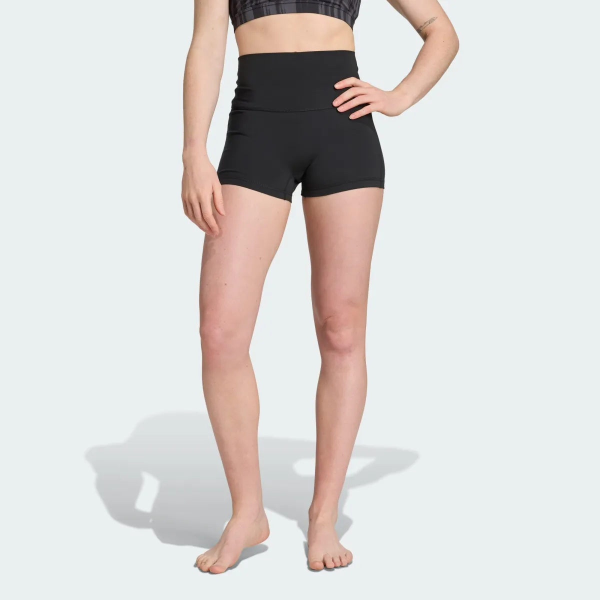 ADIDAS PERFORMANCE Παντελόνι φόρμας 'All-Me'