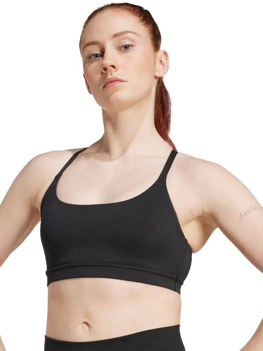 ADIDAS PERFORMANCE Αθλητικό σουτιέν 'All Me'
