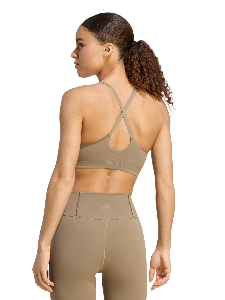 ADIDAS PERFORMANCE Αθλητικό σουτιέν 'ALL ME'